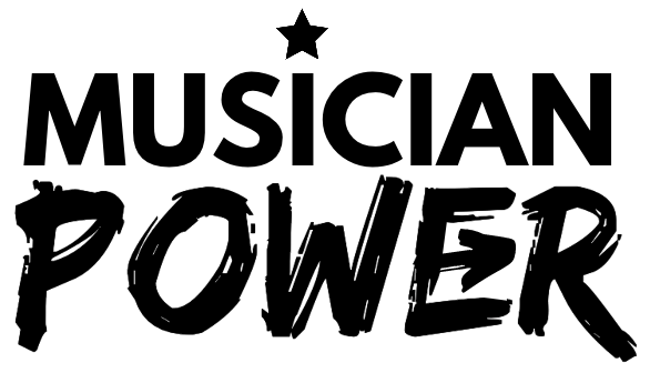 Musician Power